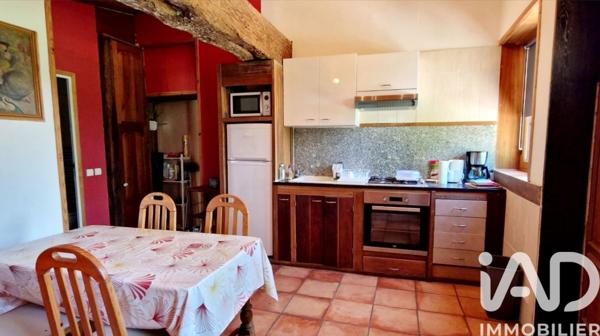 Maison à vendre 9 pièces 220 m² Louverné