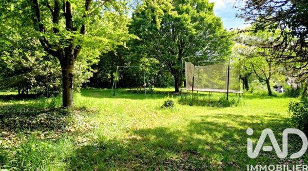 Maison à vendre 9 pièces 220 m² Louverné