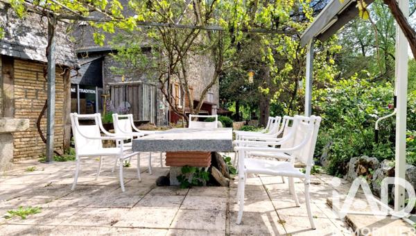 Maison à vendre 9 pièces 220 m² Louverné