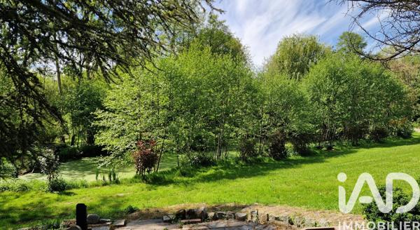 Maison à vendre 9 pièces 220 m² Louverné