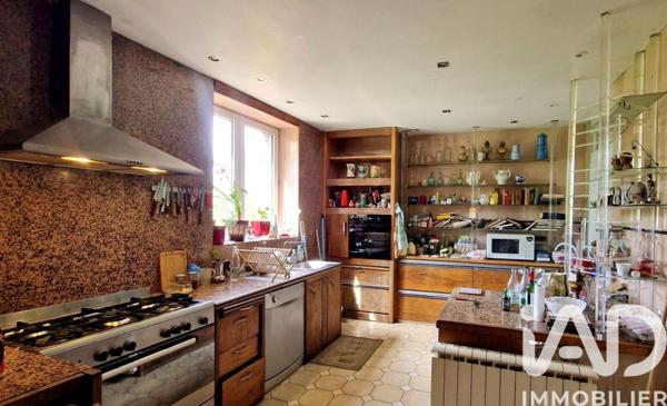 Maison à vendre 9 pièces 220 m² Louverné