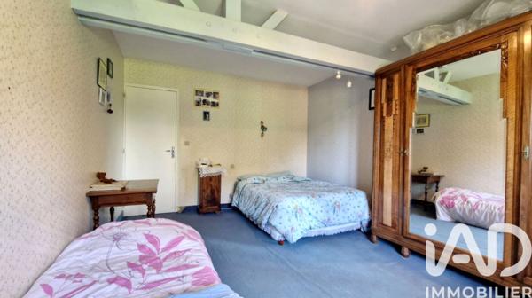 Maison à vendre 9 pièces 220 m² Louverné