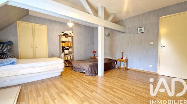 Maison à vendre 9 pièces 220 m² Louverné