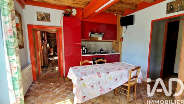 Maison à vendre 9 pièces 220 m² Louverné