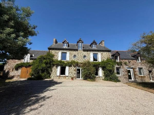 Achat - Maison Mont-Dol 35120 9 pièces 276 m 2 6523 m 2