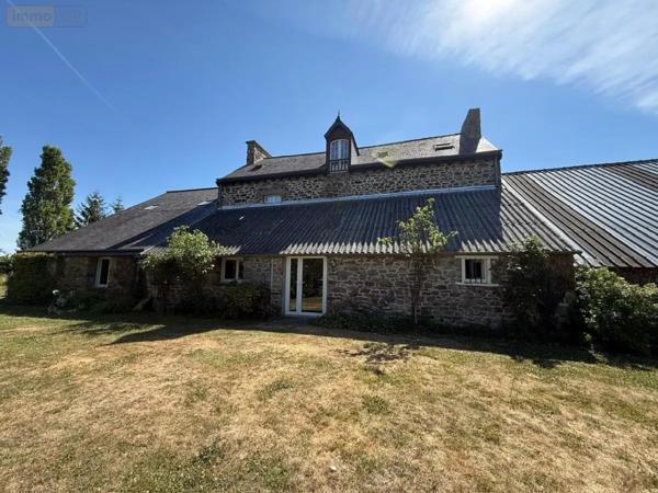 Achat - Maison Mont-Dol 35120 9 pièces 276 m 2 6523 m 2