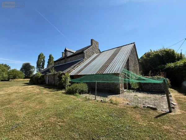 Achat - Maison Mont-Dol 35120 9 pièces 276 m 2 6523 m 2