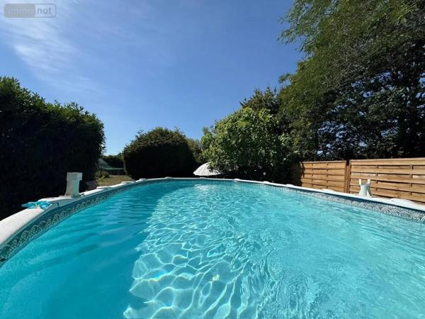 Achat - Maison Mont-Dol 35120 9 pièces 276 m 2 6523 m 2