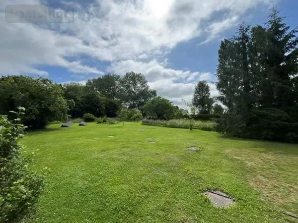 Achat - Maison Mont-Dol 35120 9 pièces 276 m 2 6523 m 2