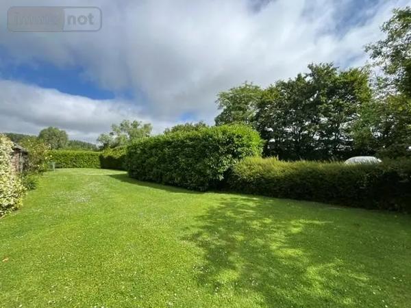Achat - Maison Mont-Dol 35120 9 pièces 276 m 2 6523 m 2