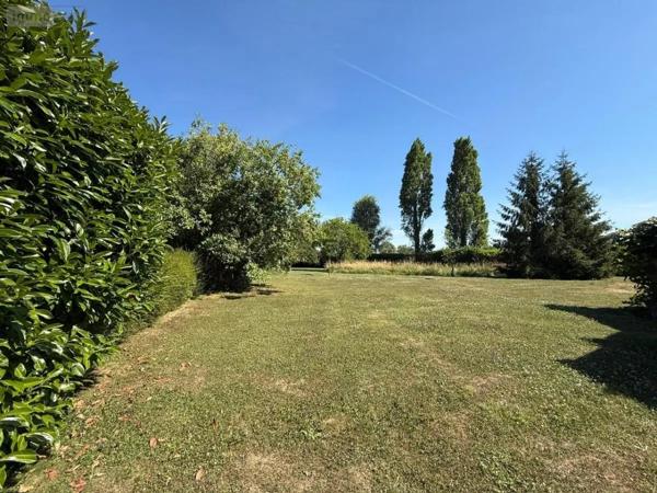 Achat - Maison Mont-Dol 35120 9 pièces 276 m 2 6523 m 2