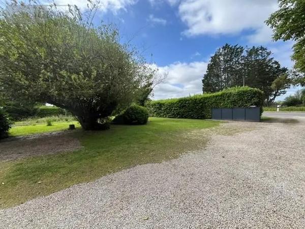 Achat - Maison Mont-Dol 35120 9 pièces 276 m 2 6523 m 2