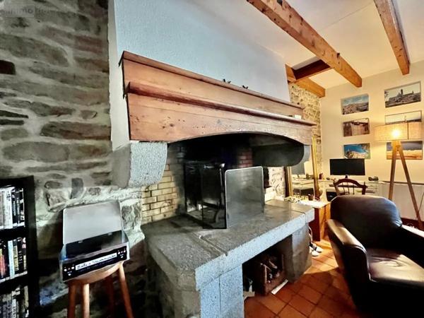 Achat - Maison Mont-Dol 35120 9 pièces 276 m 2 6523 m 2