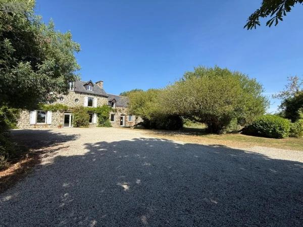 Achat - Maison Mont-Dol 35120 9 pièces 276 m 2 6523 m 2