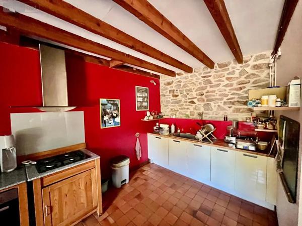 Achat - Maison Mont-Dol 35120 9 pièces 276 m 2 6523 m 2