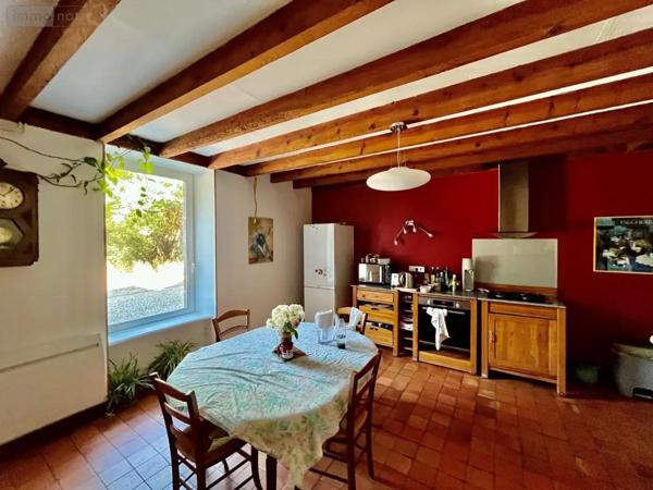 Achat - Maison Mont-Dol 35120 9 pièces 276 m 2 6523 m 2