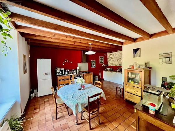 Achat - Maison Mont-Dol 35120 9 pièces 276 m 2 6523 m 2