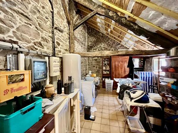 Achat - Maison Mont-Dol 35120 9 pièces 276 m 2 6523 m 2