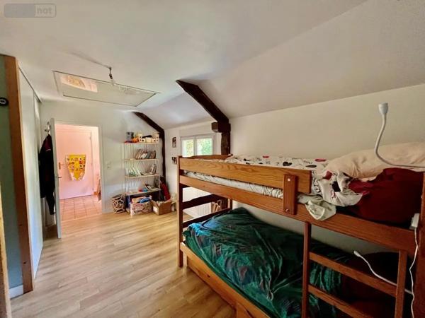 Achat - Maison Mont-Dol 35120 9 pièces 276 m 2 6523 m 2