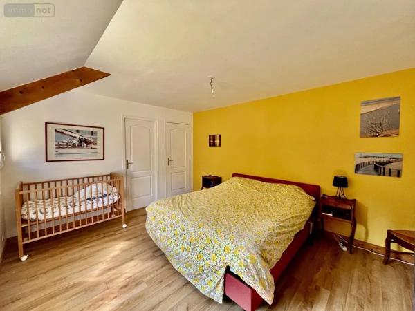 Achat - Maison Mont-Dol 35120 9 pièces 276 m 2 6523 m 2