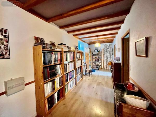 Achat - Maison Mont-Dol 35120 9 pièces 276 m 2 6523 m 2