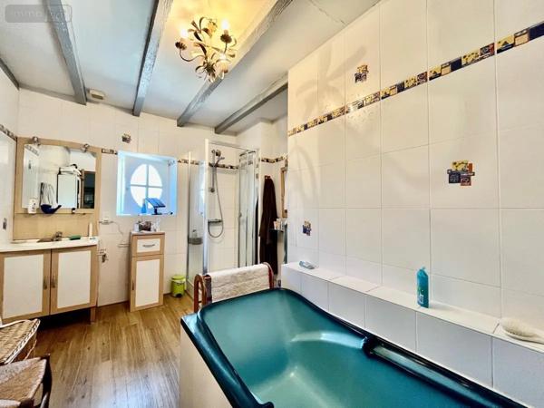 Achat - Maison Mont-Dol 35120 9 pièces 276 m 2 6523 m 2