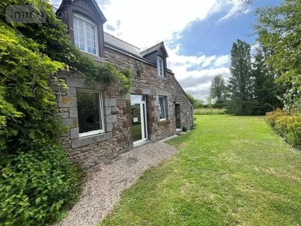 Achat - Maison Mont-Dol 35120 9 pièces 276 m 2 6523 m 2
