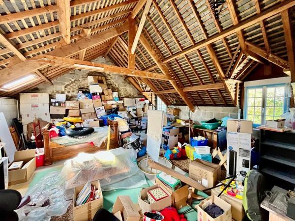 Achat - Maison Mont-Dol 35120 9 pièces 276 m 2 6523 m 2