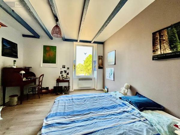 Achat - Maison Mont-Dol 35120 9 pièces 276 m 2 6523 m 2