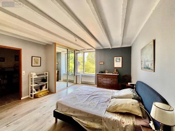 Achat - Maison Mont-Dol 35120 9 pièces 276 m 2 6523 m 2