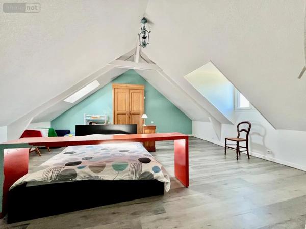 Achat - Maison Mont-Dol 35120 9 pièces 276 m 2 6523 m 2
