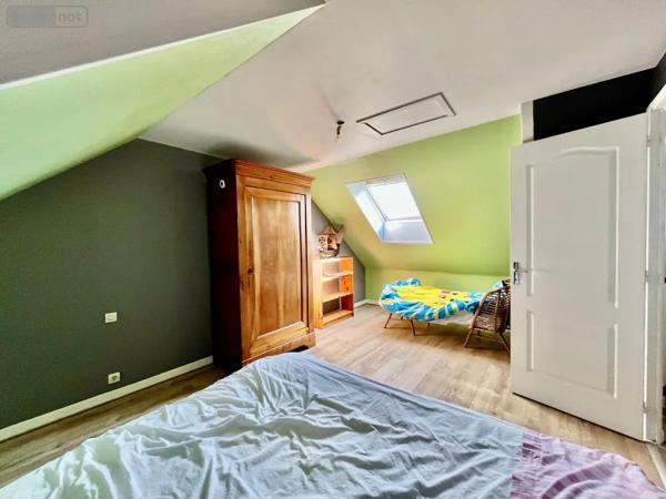 Achat - Maison Mont-Dol 35120 9 pièces 276 m 2 6523 m 2