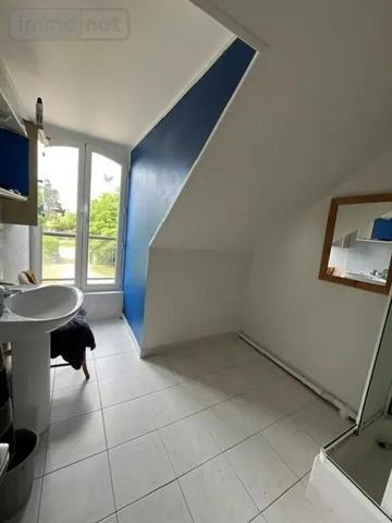 Achat - Maison Mont-Dol 35120 9 pièces 276 m 2 6523 m 2