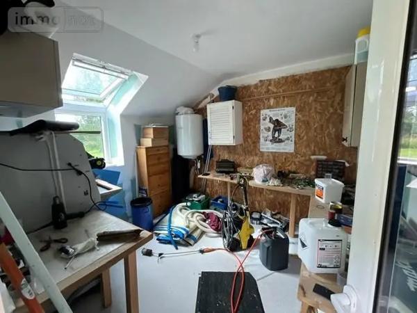 Achat - Maison Mont-Dol 35120 9 pièces 276 m 2 6523 m 2