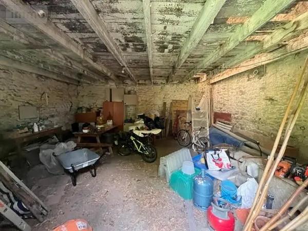 Achat - Maison Mont-Dol 35120 9 pièces 276 m 2 6523 m 2
