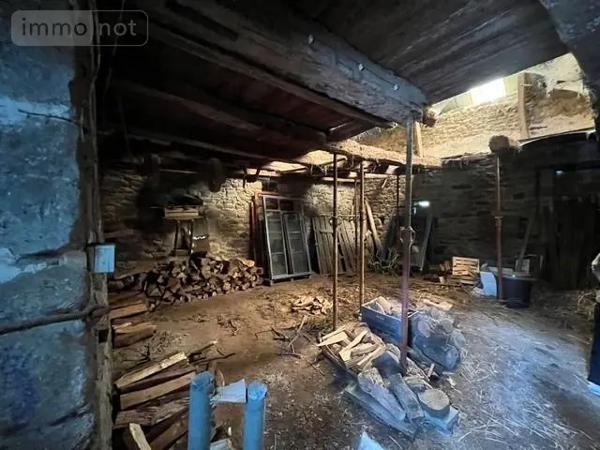 Achat - Maison Mont-Dol 35120 9 pièces 276 m 2 6523 m 2
