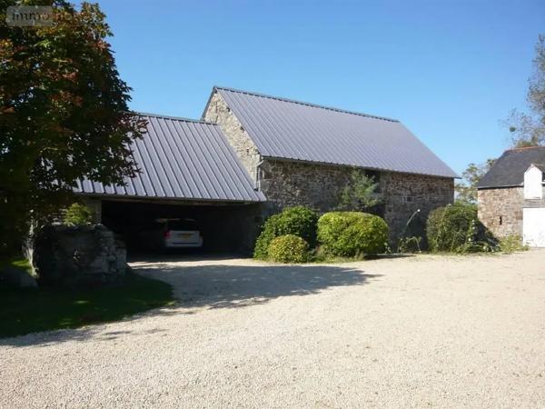 Achat - Maison Mont-Dol 35120 9 pièces 276 m 2 6523 m 2