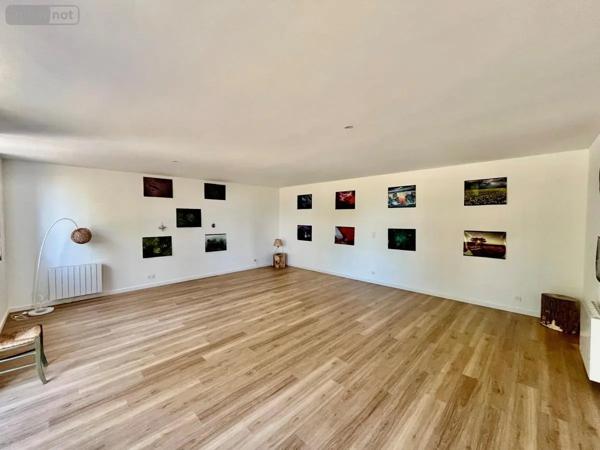 Achat - Maison Mont-Dol 35120 9 pièces 276 m 2 6523 m 2