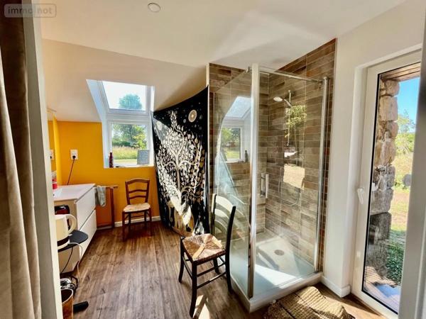 Achat - Maison Mont-Dol 35120 9 pièces 276 m 2 6523 m 2
