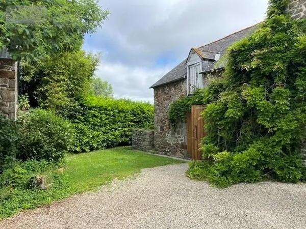 Achat - Maison Mont-Dol 35120 9 pièces 276 m 2 6523 m 2
