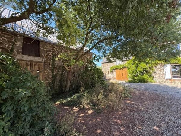 Achat - Maison Mont-Dol 35120 9 pièces 276 m 2 6523 m 2