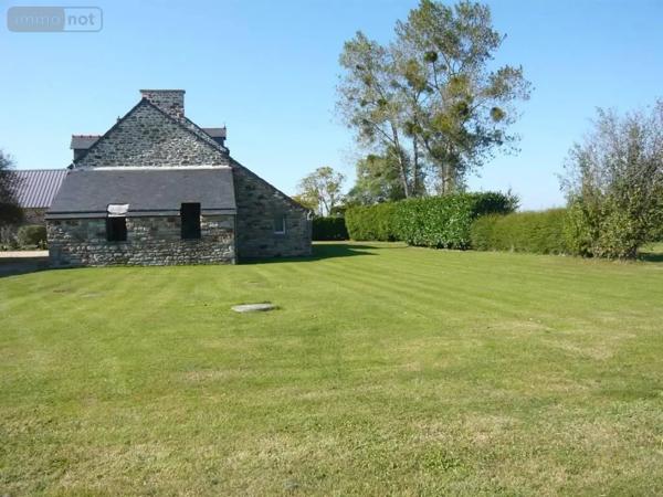 Achat - Maison Mont-Dol 35120 9 pièces 276 m 2 6523 m 2