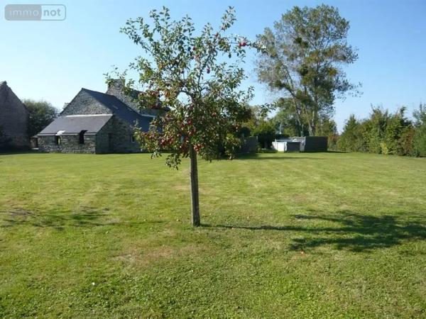 Achat - Maison Mont-Dol 35120 9 pièces 276 m 2 6523 m 2