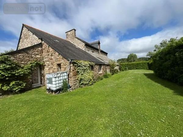 Achat - Maison Mont-Dol 35120 9 pièces 276 m 2 6523 m 2