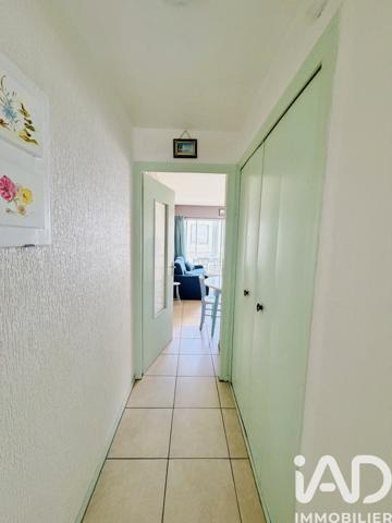 Appartement à vendre 2 pièces 32 m² Les Sables-d'Olonne