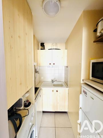Appartement à vendre 2 pièces 32 m² Les Sables-d'Olonne