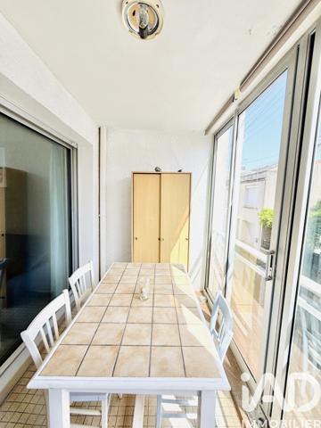 Appartement à vendre 2 pièces 32 m² Les Sables-d'Olonne