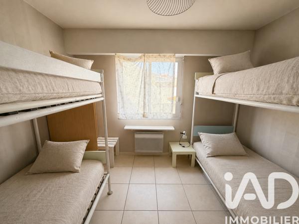 Appartement à vendre 2 pièces 32 m² Les Sables-d'Olonne