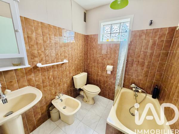 Appartement à vendre 2 pièces 32 m² Les Sables-d'Olonne
