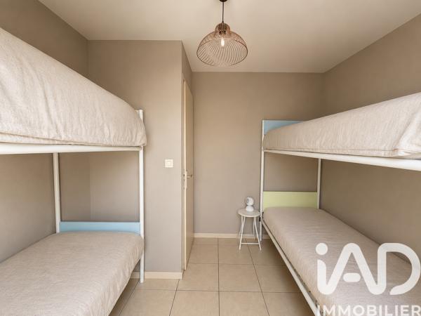 Appartement à vendre 2 pièces 32 m² Les Sables-d'Olonne